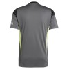 Camiseta de fútbol Aston Villa Portero 2025-26 Negra